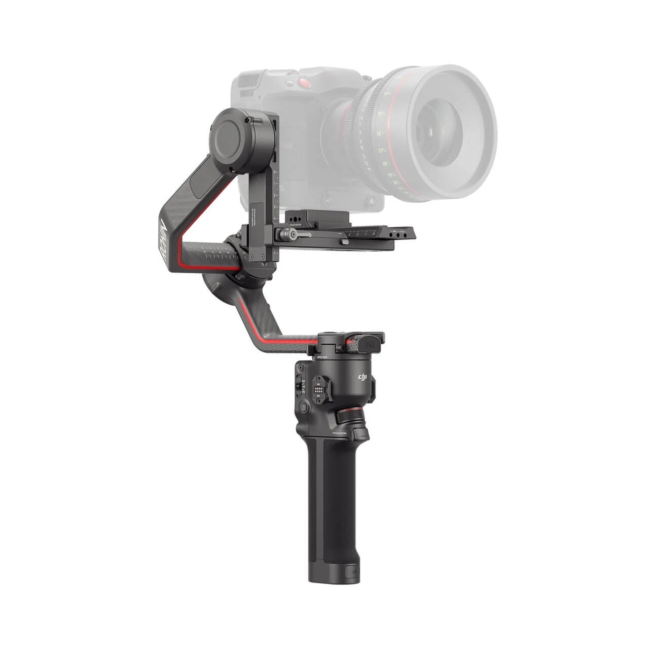 DJI RS4 Gimbal Set
