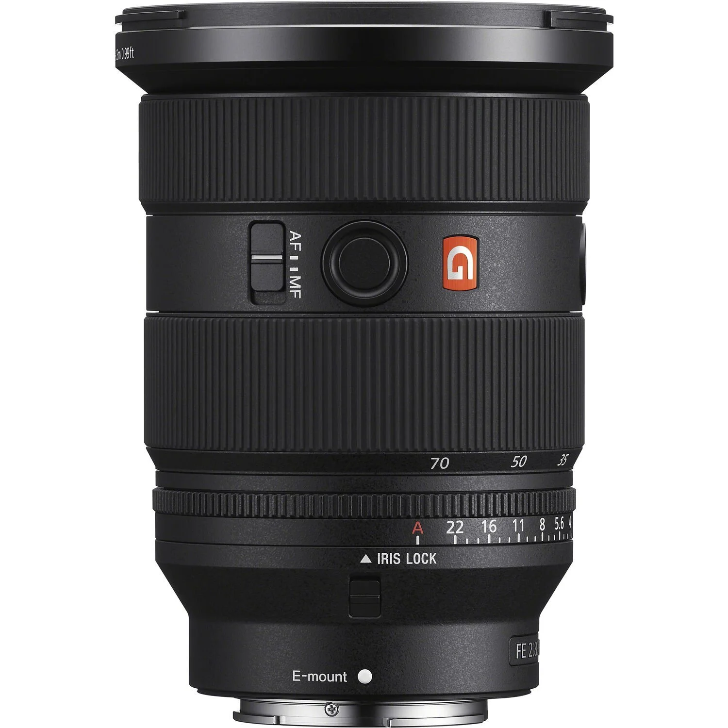 Sony 24-70mm f2.8 GM ii Lens
