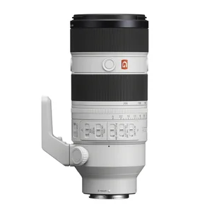 Sony 70-200mm f2.8 GM ii Lens