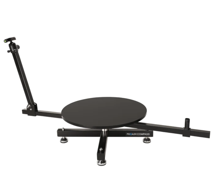 RAUBAY 360° Spinner