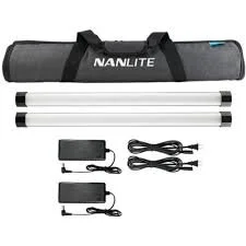 Nanlite Pavotube ii 15x