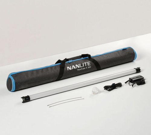 Nanlite Pavotube ii 30c