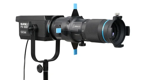 Nanlite Projector 25° -45°