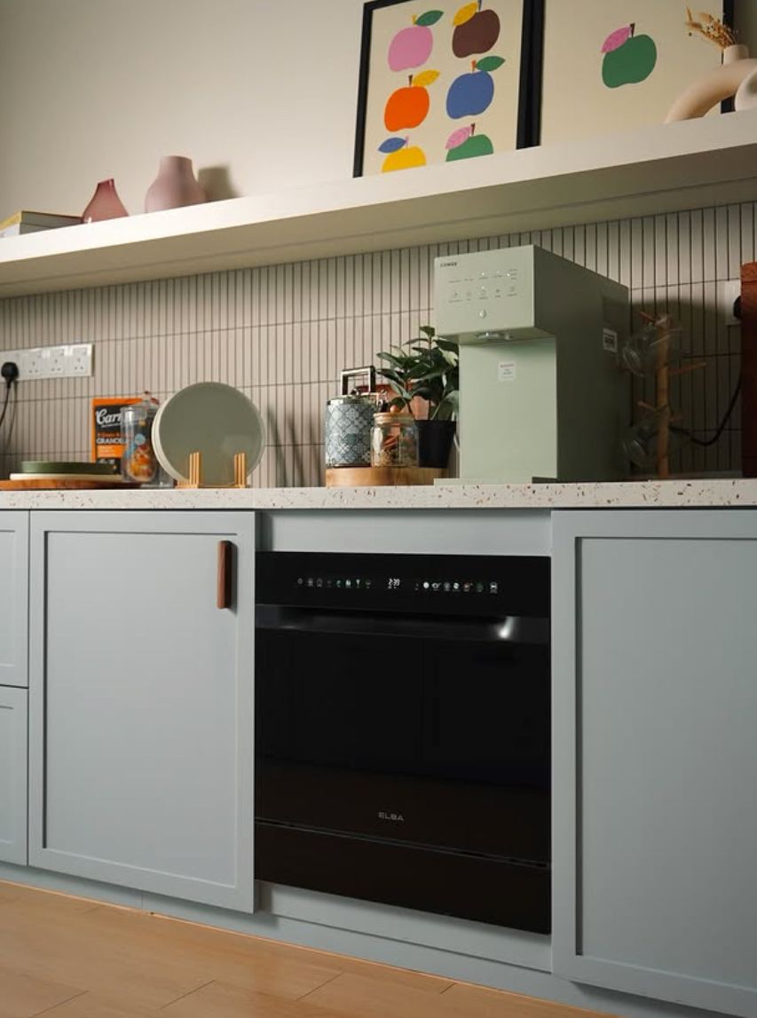 Kitchen Space